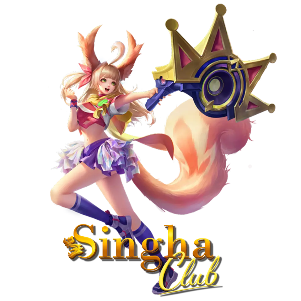 singha club slot