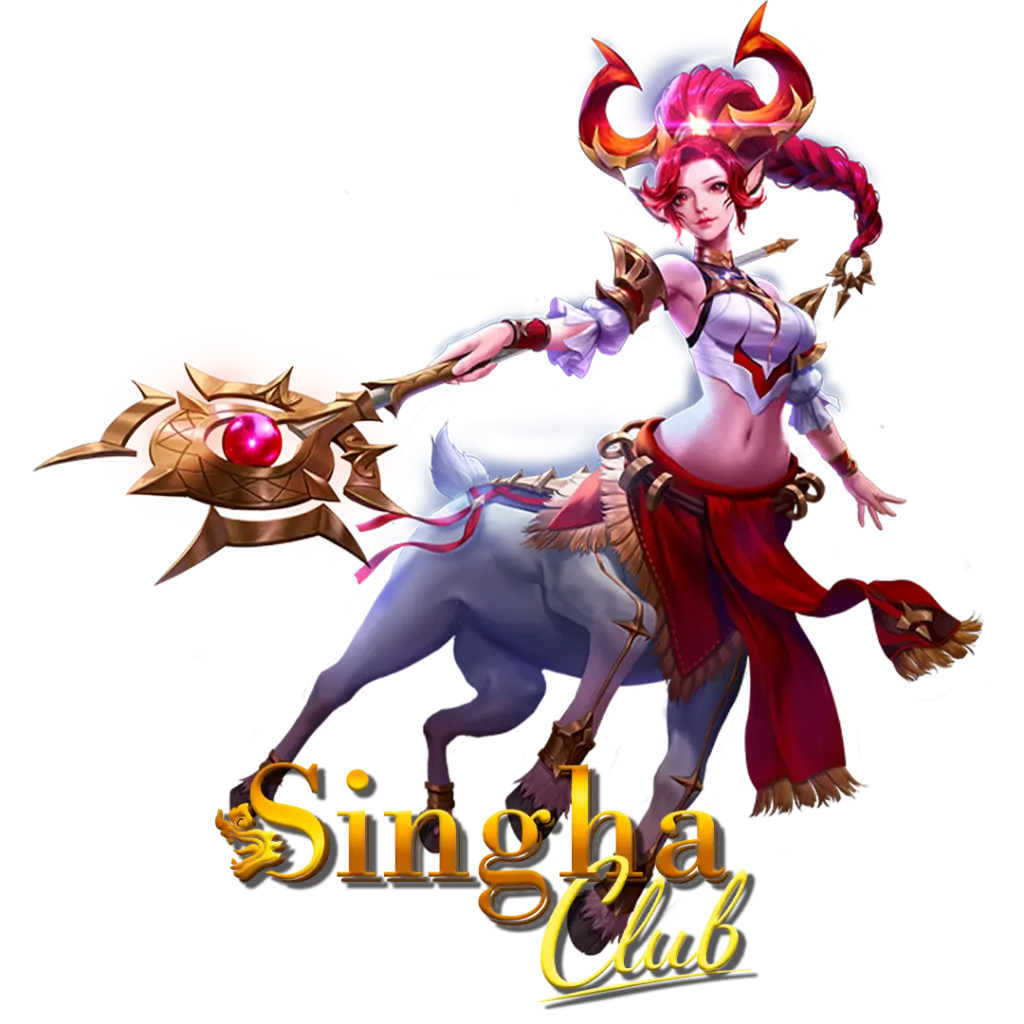 singha club slot